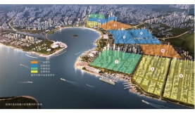 【深圳新聞網(wǎng)】探秘前海區(qū)域集中供冷系統(tǒng)在城市節(jié)能中如何“C位出道”